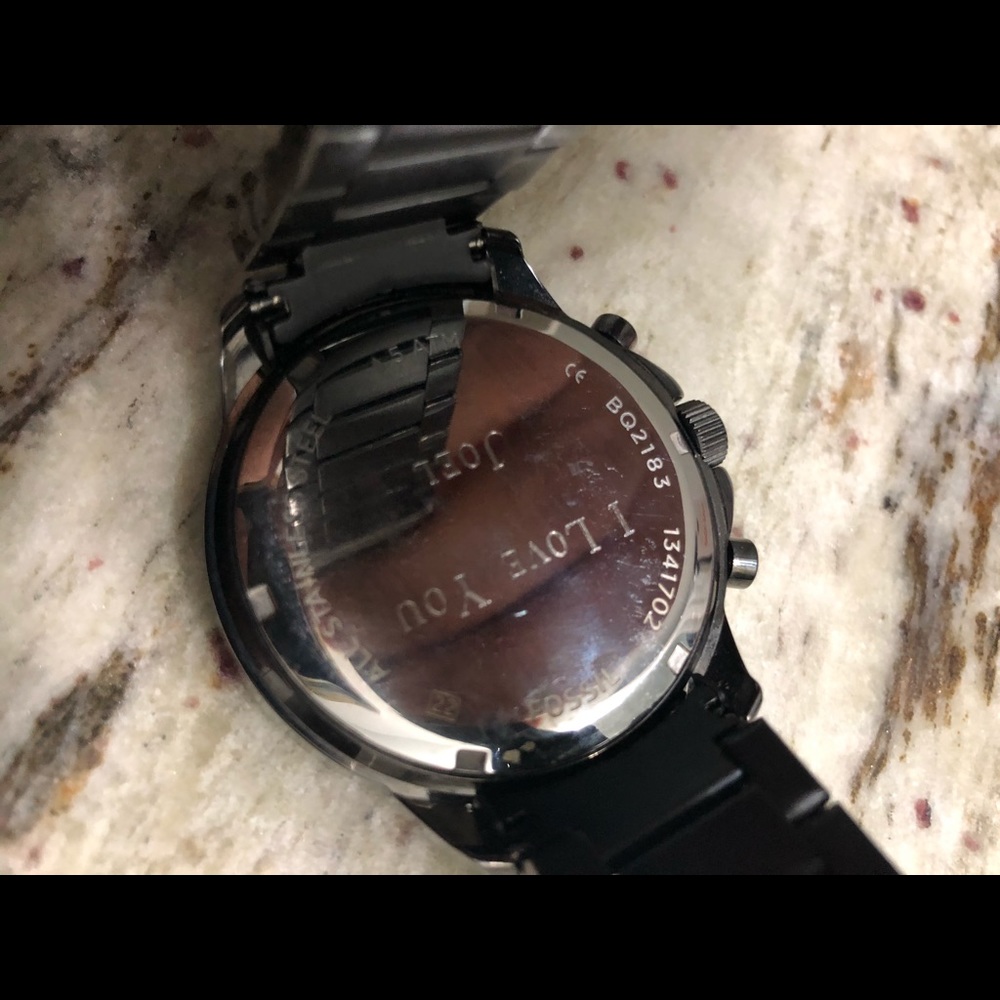 Fossil Watch - Picture 4 of 4
